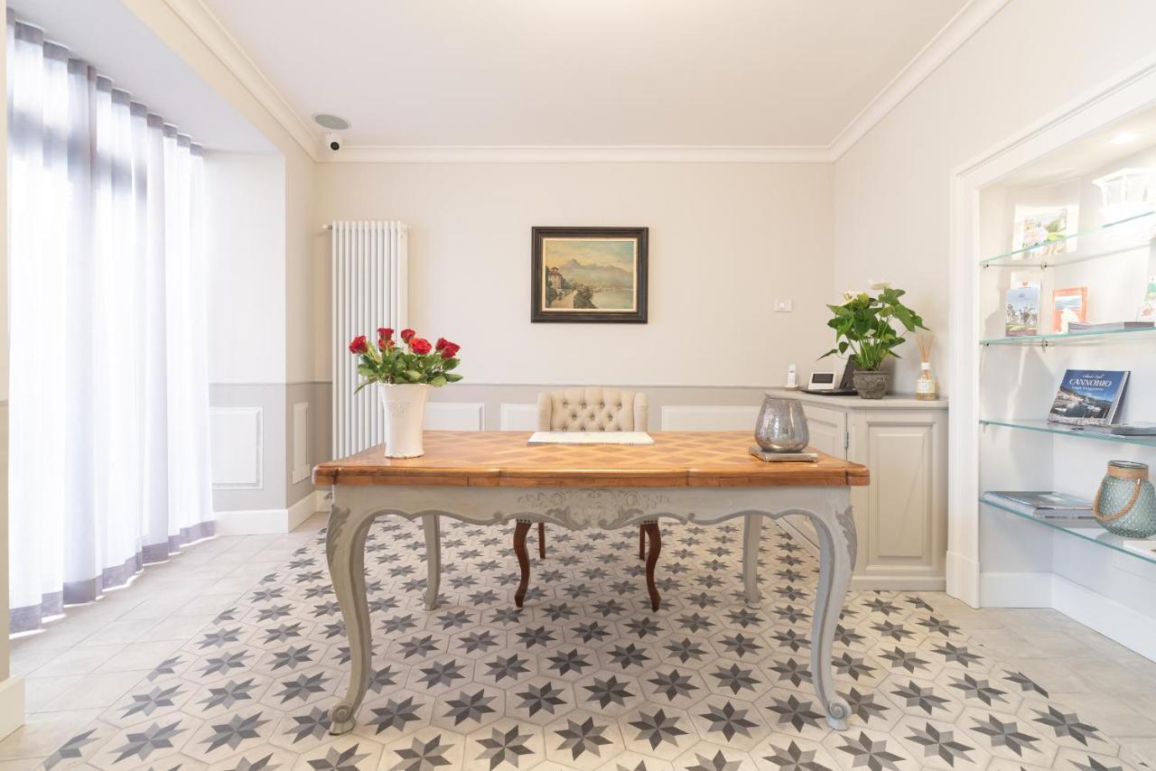 Antico Borgo B&B Cannobio Εξωτερικό φωτογραφία