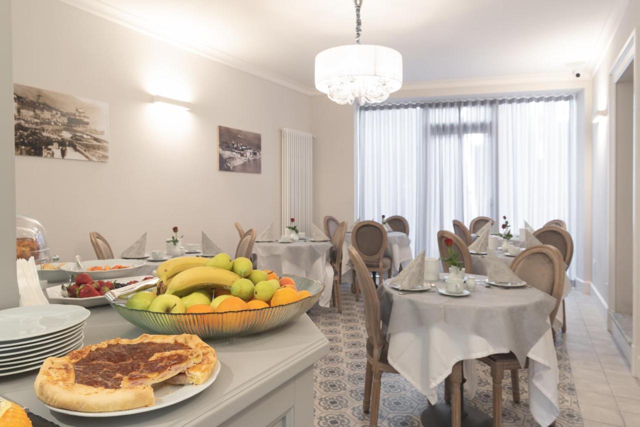 Antico Borgo B&B Cannobio Εξωτερικό φωτογραφία