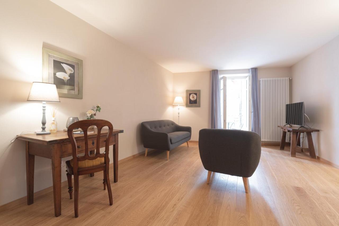 Antico Borgo B&B Cannobio Εξωτερικό φωτογραφία