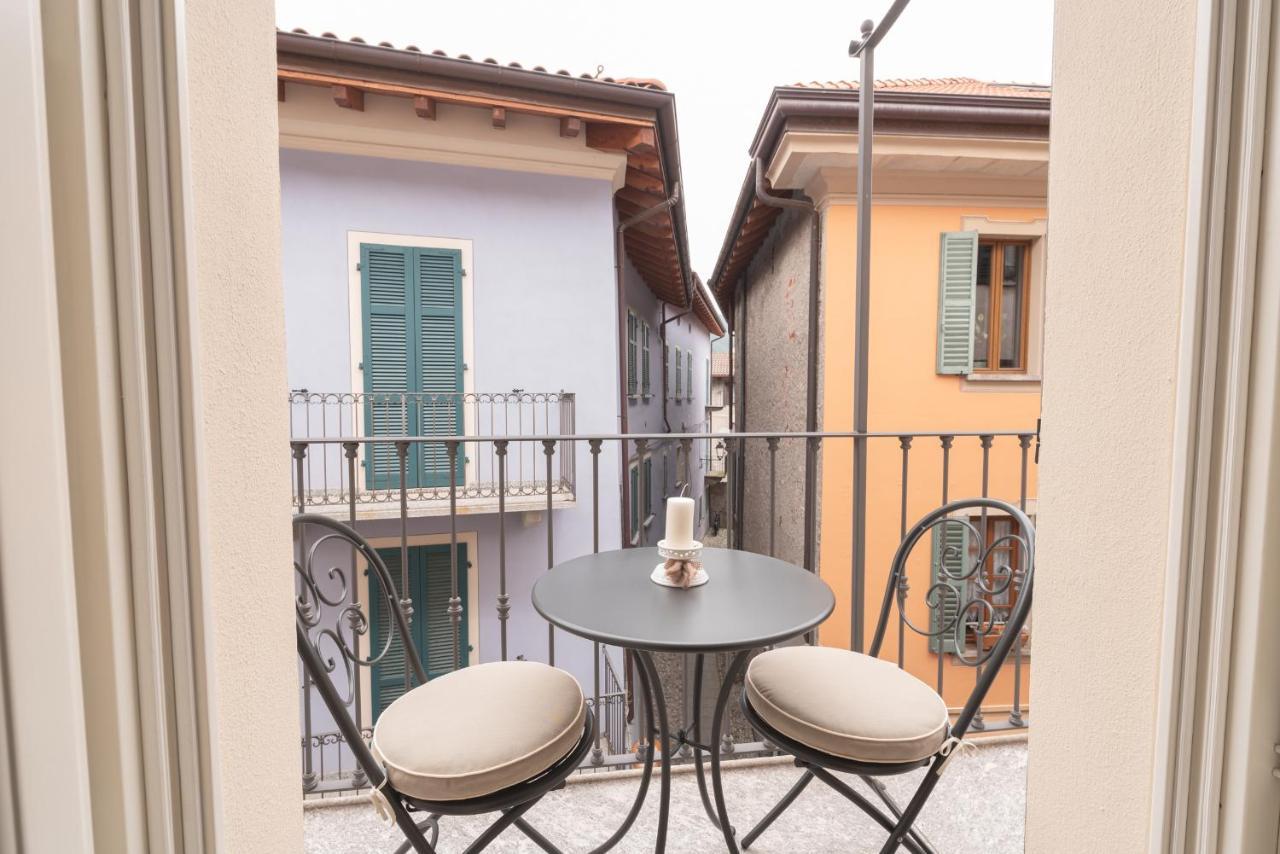 Antico Borgo B&B Cannobio Εξωτερικό φωτογραφία