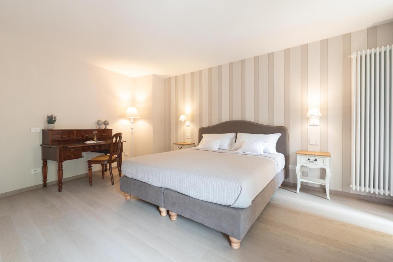 Antico Borgo B&B Cannobio Εξωτερικό φωτογραφία