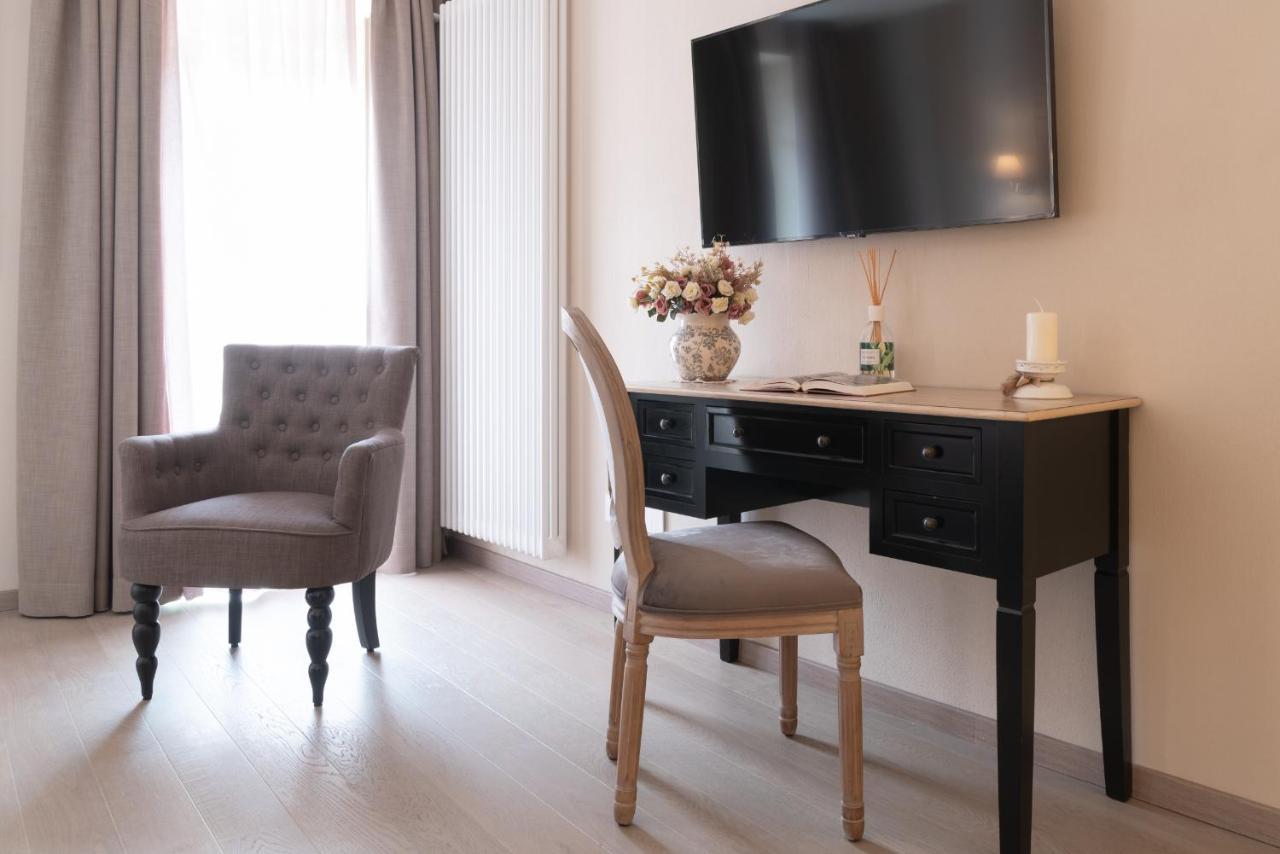 Antico Borgo B&B Cannobio Εξωτερικό φωτογραφία