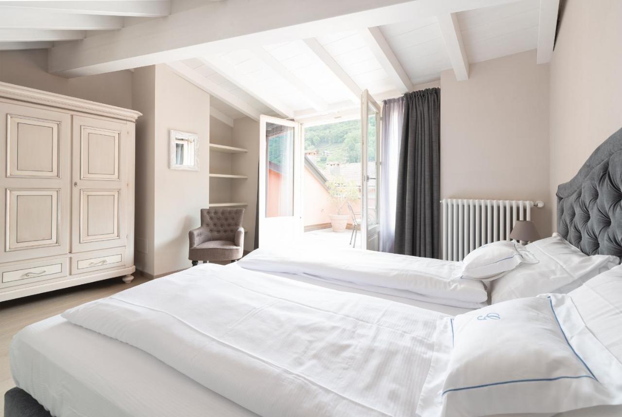 Antico Borgo B&B Cannobio Εξωτερικό φωτογραφία