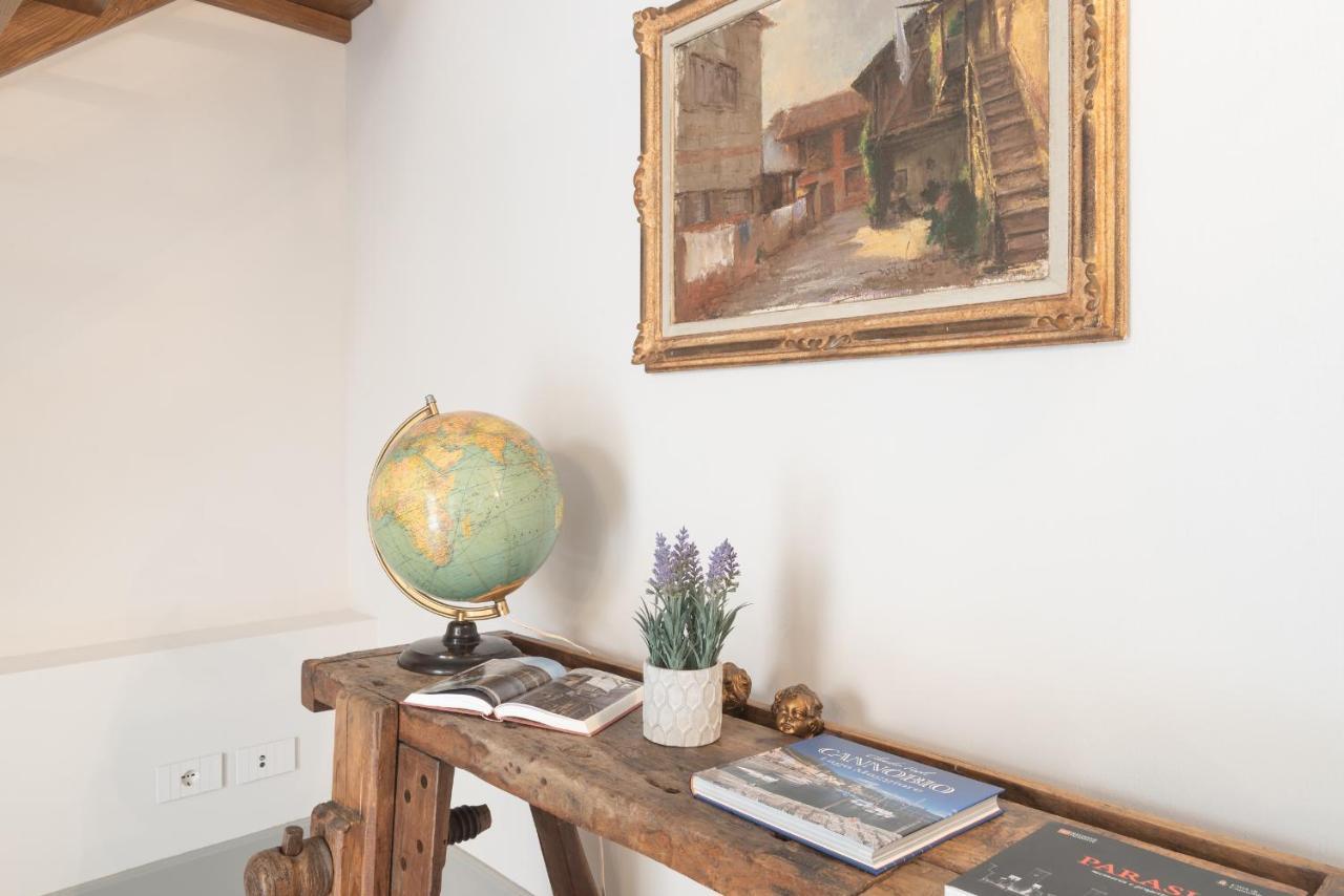 Antico Borgo B&B Cannobio Εξωτερικό φωτογραφία