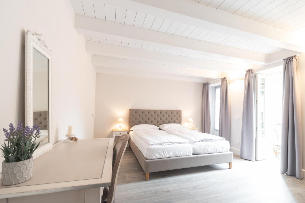 Antico Borgo B&B Cannobio Εξωτερικό φωτογραφία