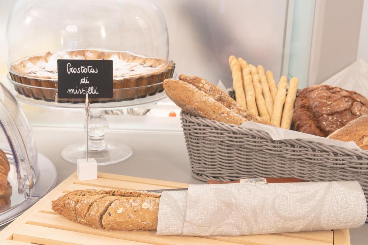 Antico Borgo B&B Cannobio Εξωτερικό φωτογραφία