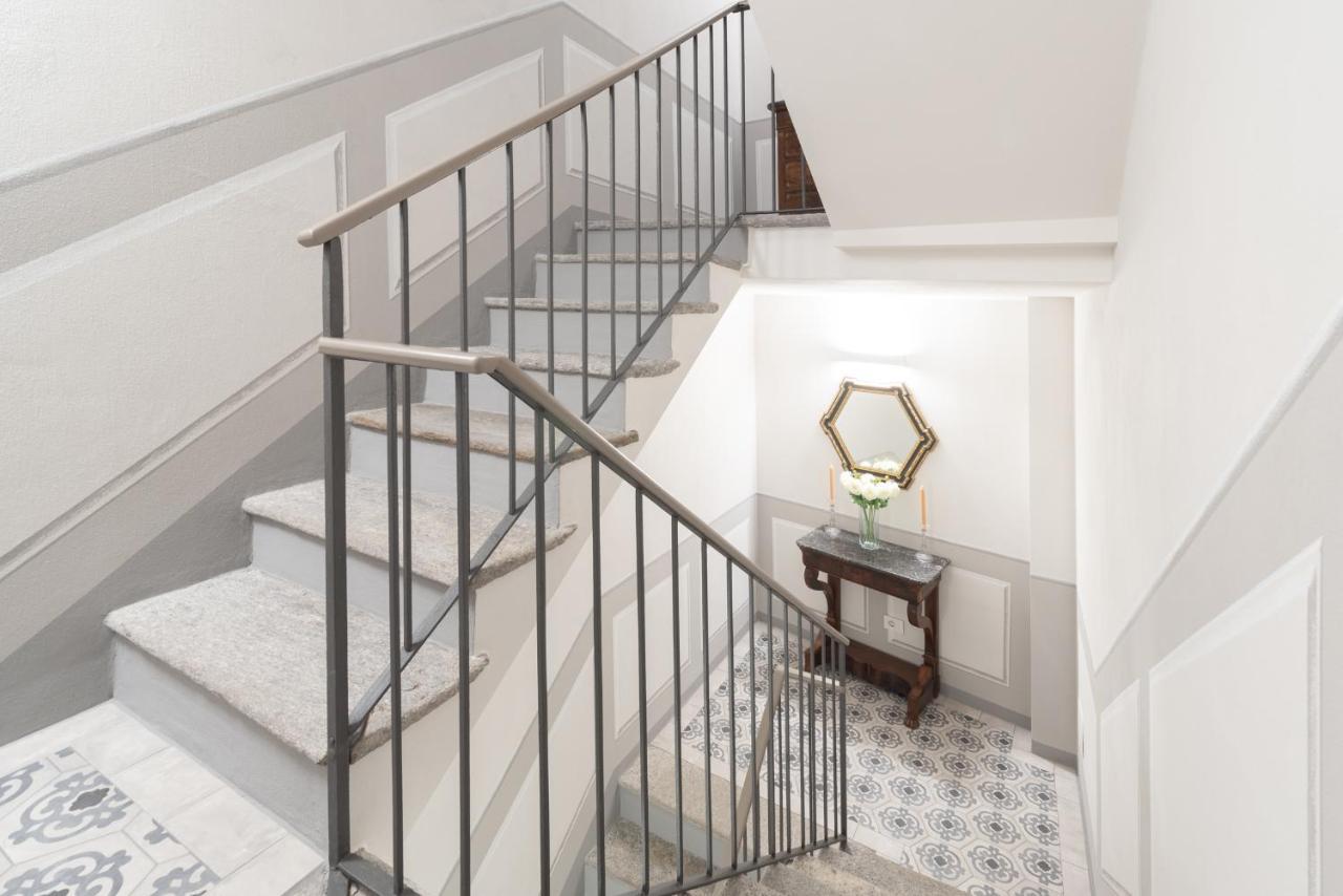 Antico Borgo B&B Cannobio Εξωτερικό φωτογραφία