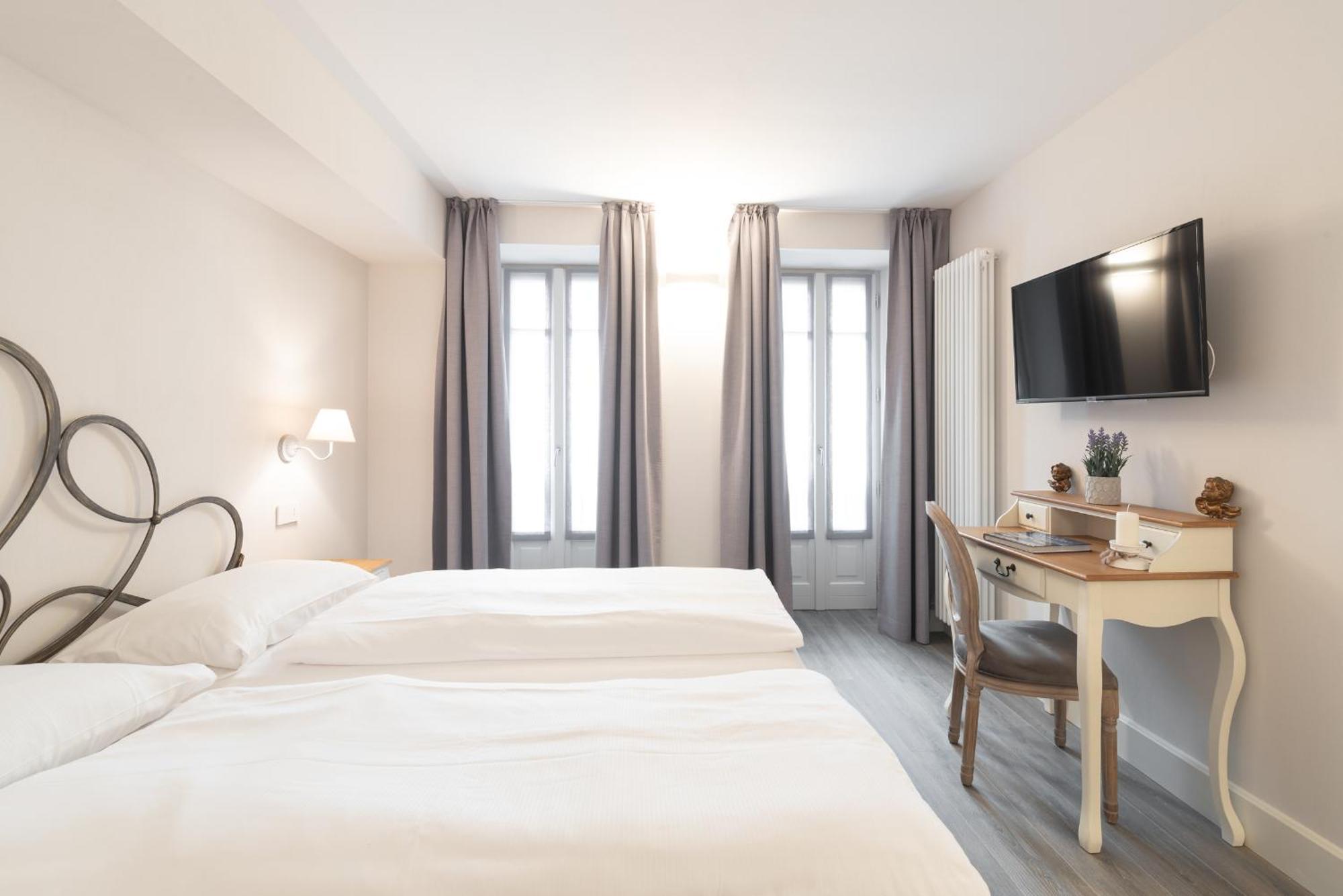 Antico Borgo B&B Cannobio Δωμάτιο φωτογραφία