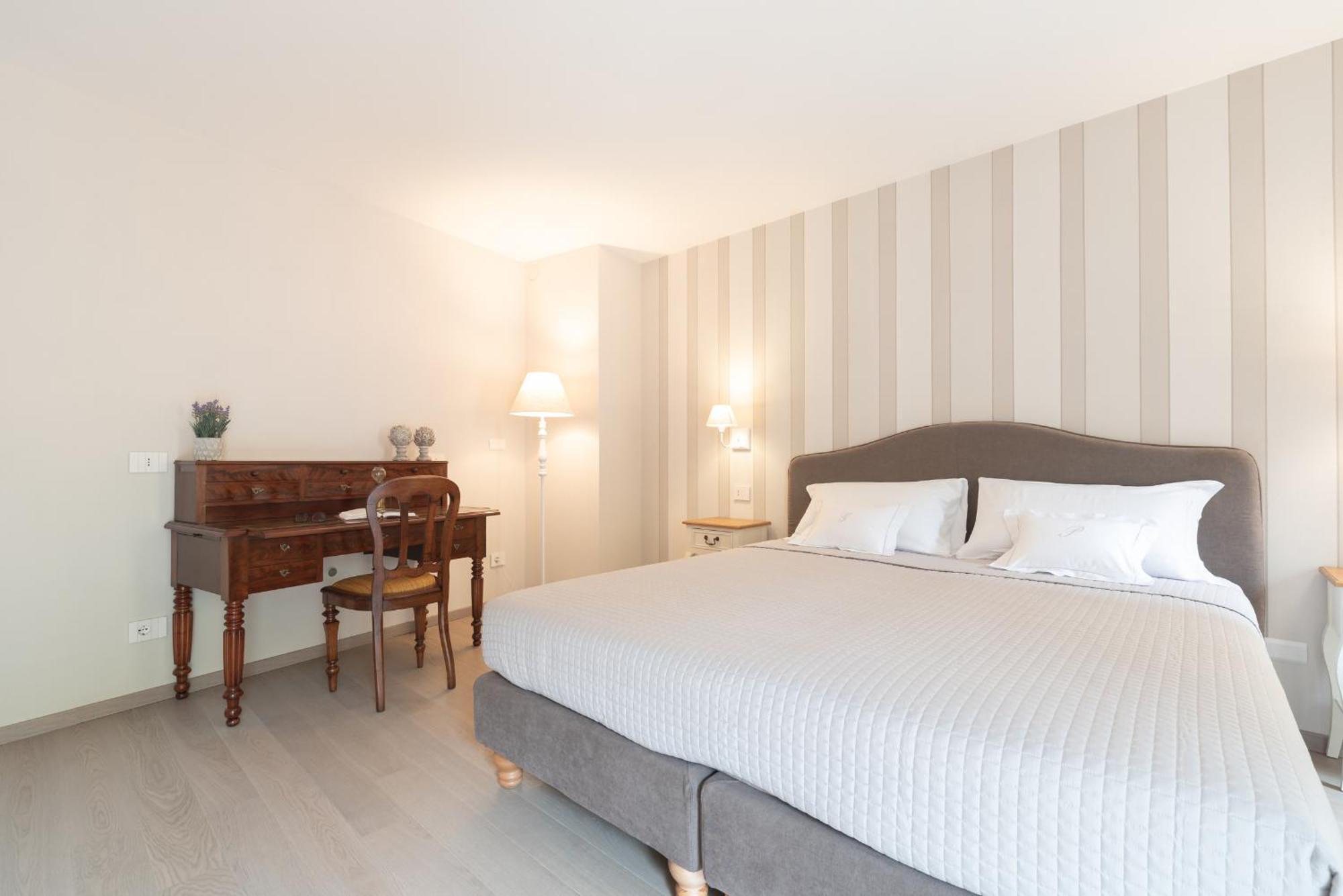 Antico Borgo B&B Cannobio Δωμάτιο φωτογραφία