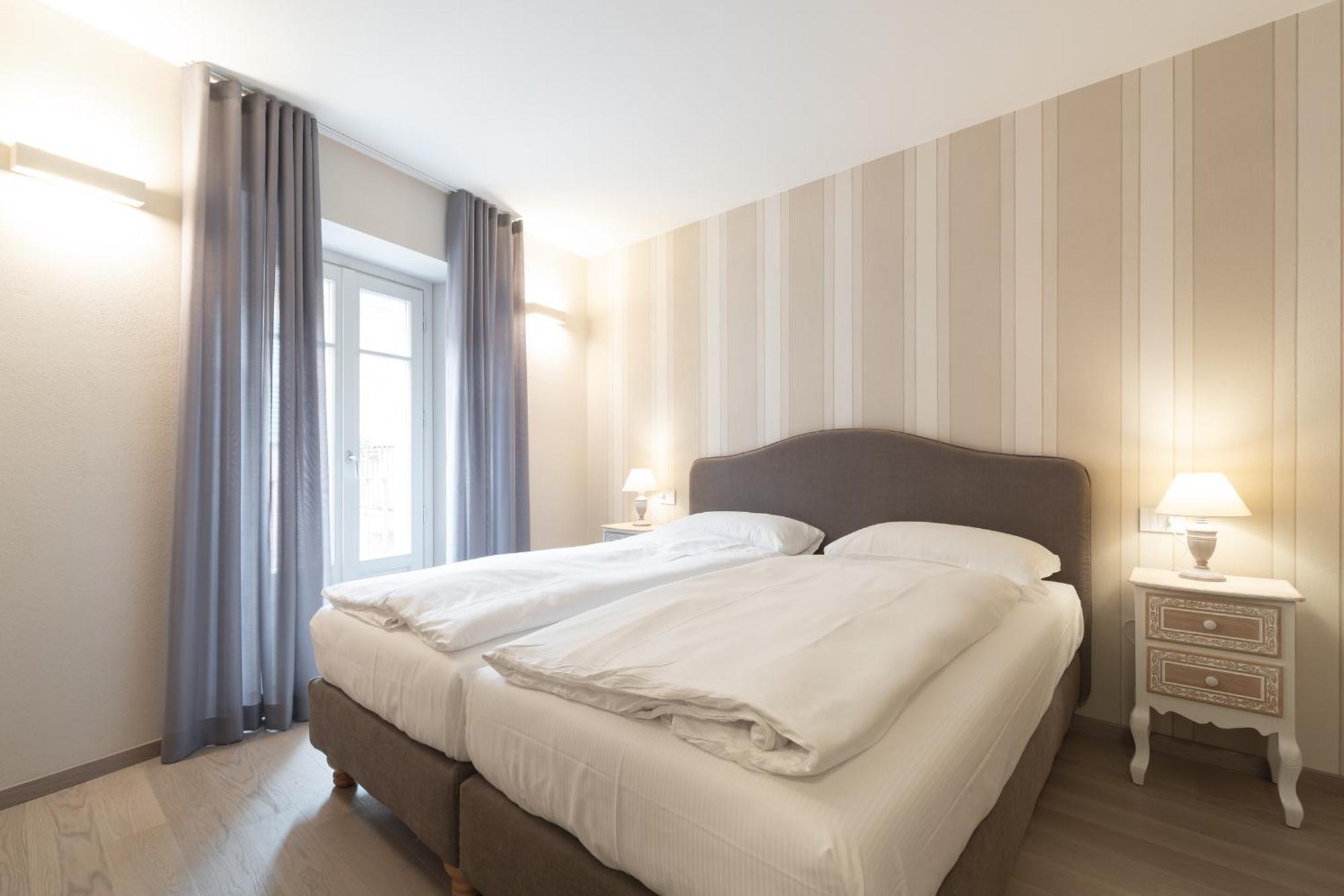 Antico Borgo B&B Cannobio Δωμάτιο φωτογραφία
