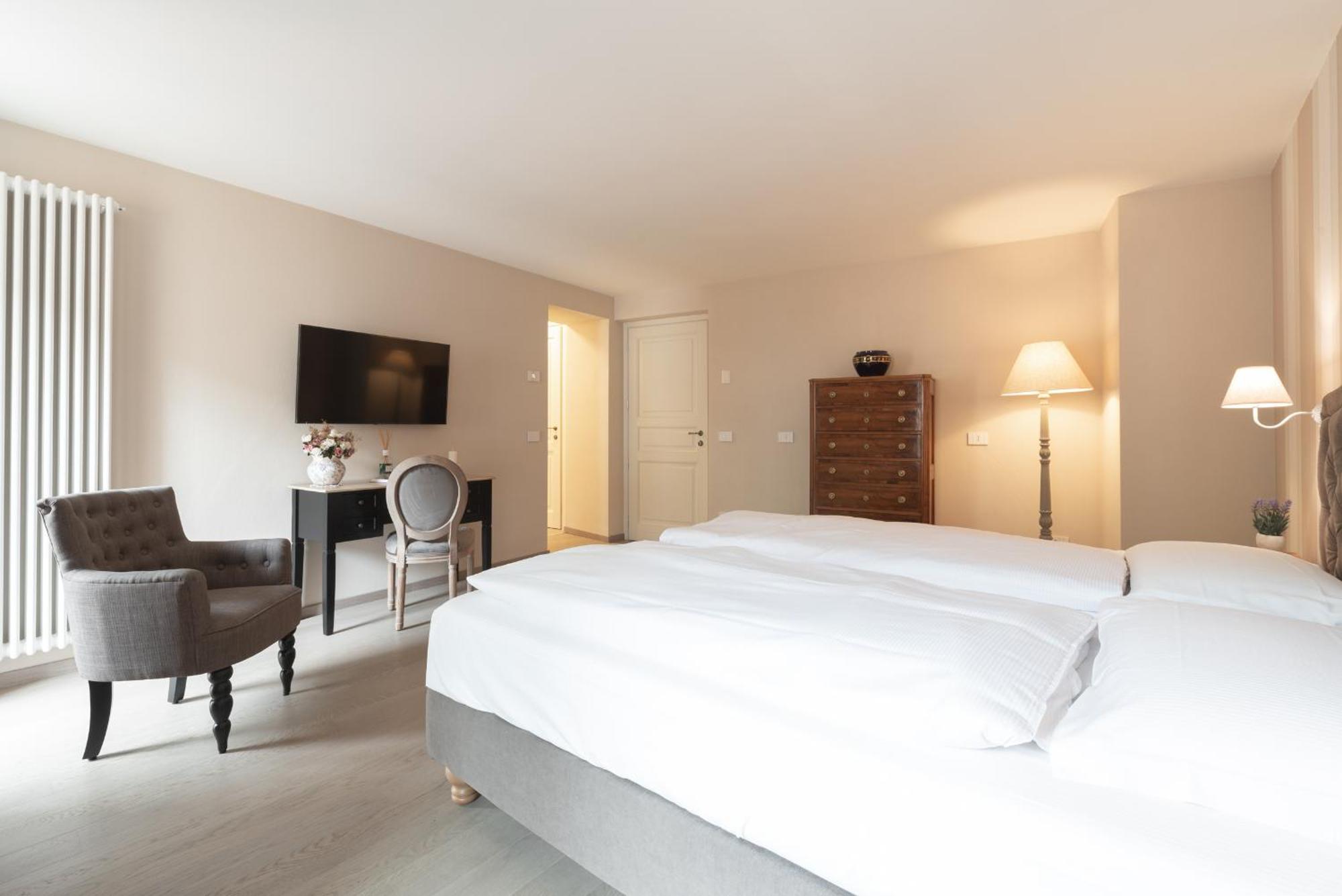 Antico Borgo B&B Cannobio Δωμάτιο φωτογραφία