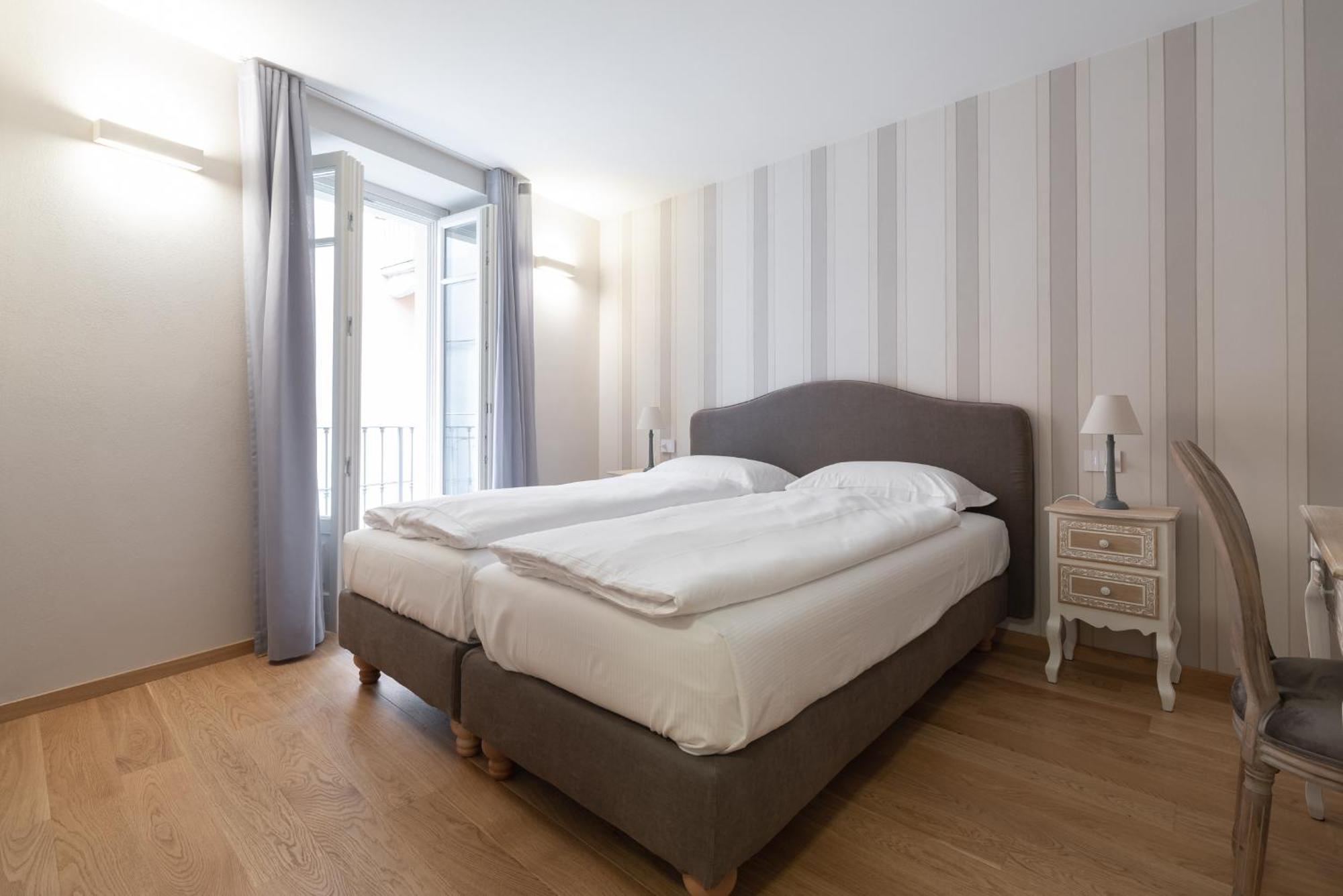 Antico Borgo B&B Cannobio Δωμάτιο φωτογραφία