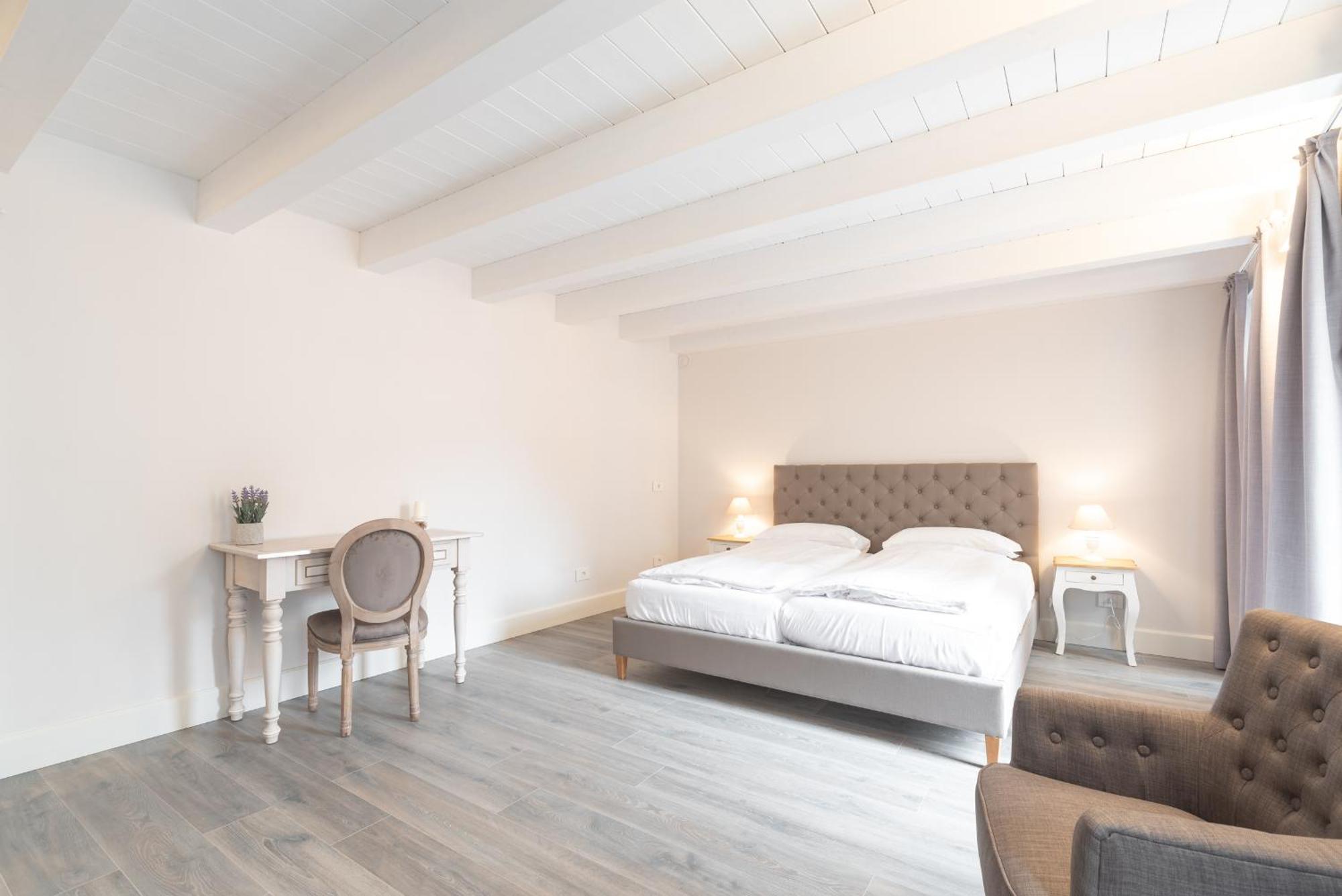 Antico Borgo B&B Cannobio Δωμάτιο φωτογραφία